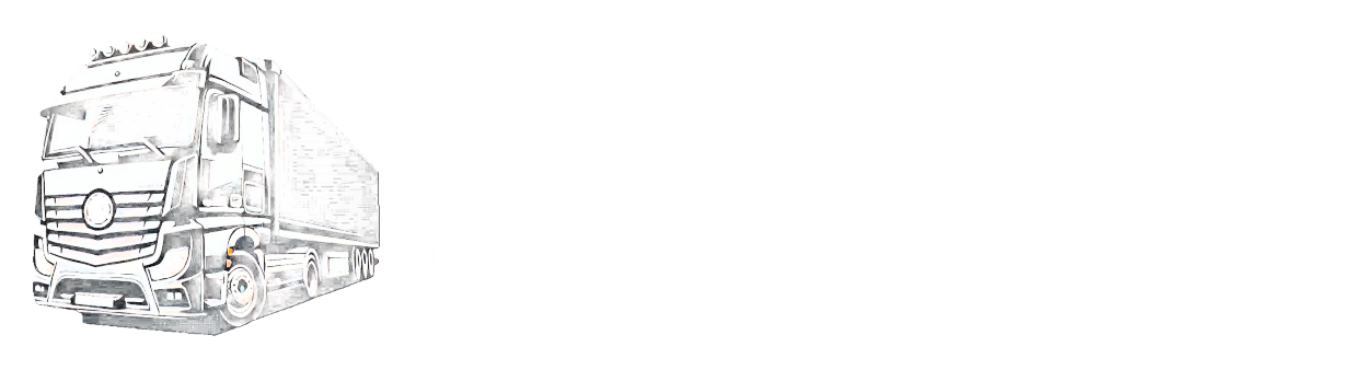 Logo Tomáš Dvořák - Servis nákladních vozů a autobusů Mercedes-Benz Velešovice